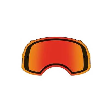 lente doble de recambio para gafas plutonite airbrake
