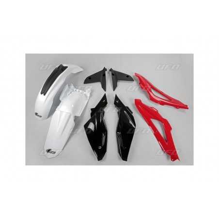 complete plastic kit color original