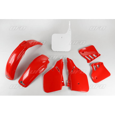 kit de plàstics oem