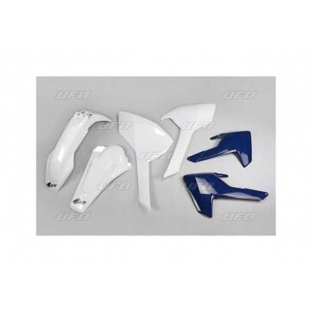 complete plastic kit color original hukit618-999