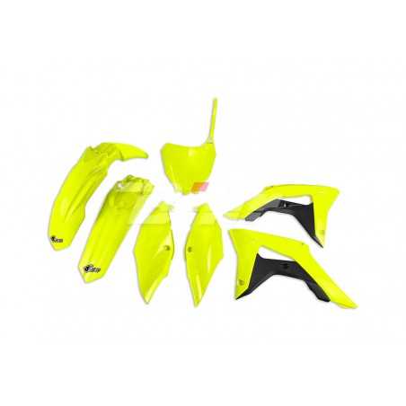 kit plastica completo honda fluor hokit119-dflu