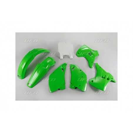 kit de plasticos oem