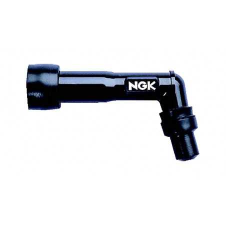xb01f spark plug pipe for fine thread terminal ngk