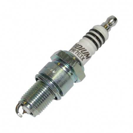 spark plug bpr7eix