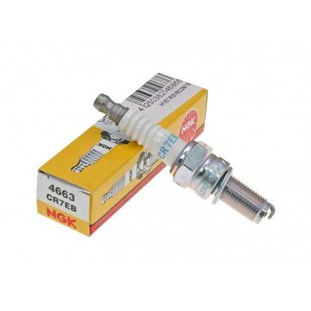 candela cr7eb
