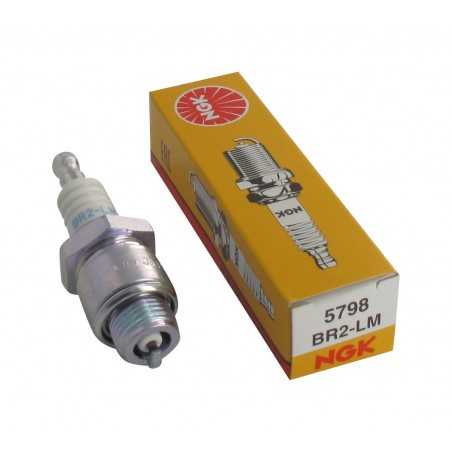 spark plug br2lm