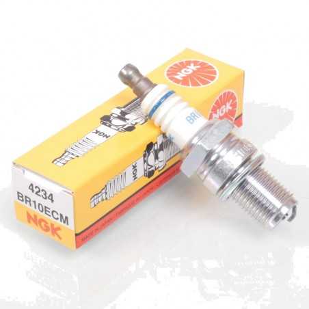 spark plug br10ecm