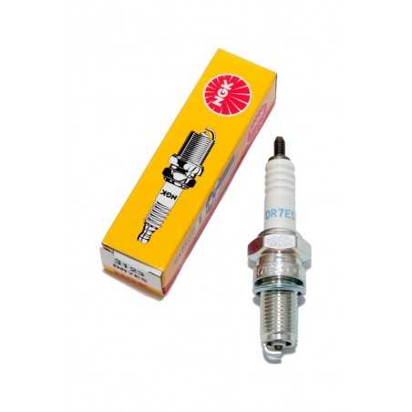 spark plug dr7es