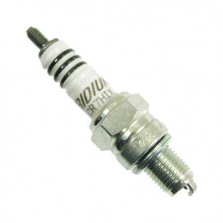 ngk cr7hix iridium ix spark plug - for highway use