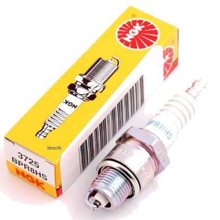 spark plug bpr8hs