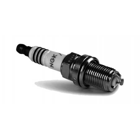 spark plug bkr7eix