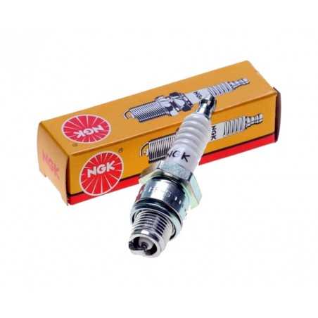 spark plug cr7hs