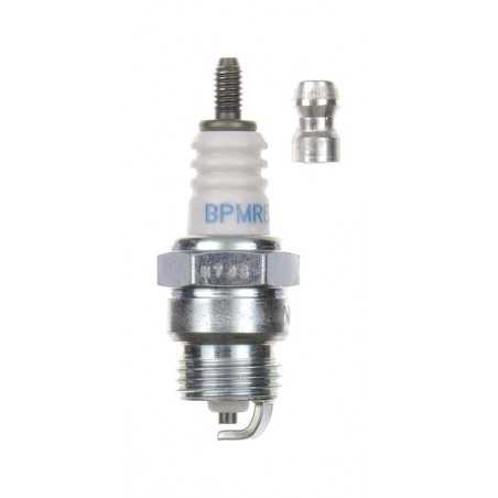 ngk bpmr6f spark plug for reliable and long-lasting ignition