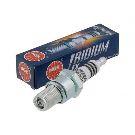 spark plug ngk br9eix iridium ix for highway