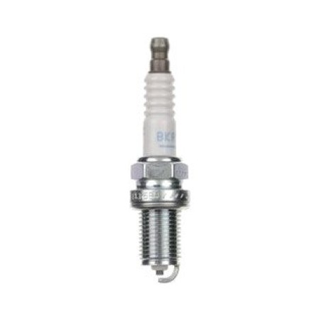 spark plug bkr5es