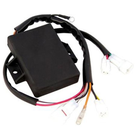 cdi, centralite electronic
