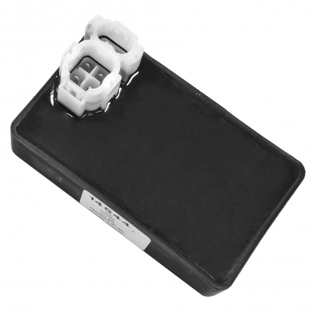 electronic control unit cdi