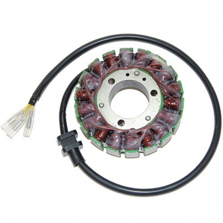 electrosport stator coil alternator - direct oe replacement
