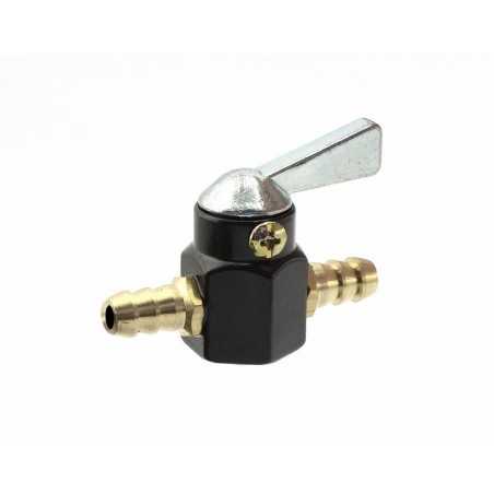 grifo de gasolina universal