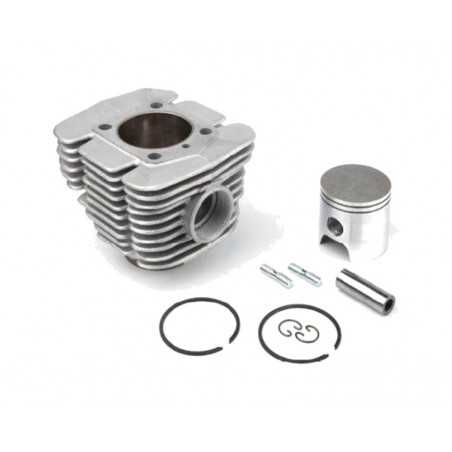 cilindro airsal 02140445 para motores de alta potencia