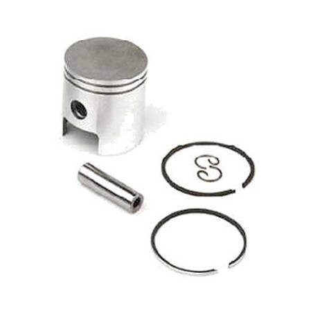 piston motor 06140445