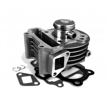 engine cylinder  scooter 4t