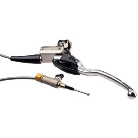 hydraulic clutch system hymec 167
