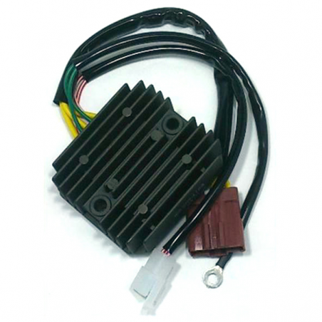 regulator