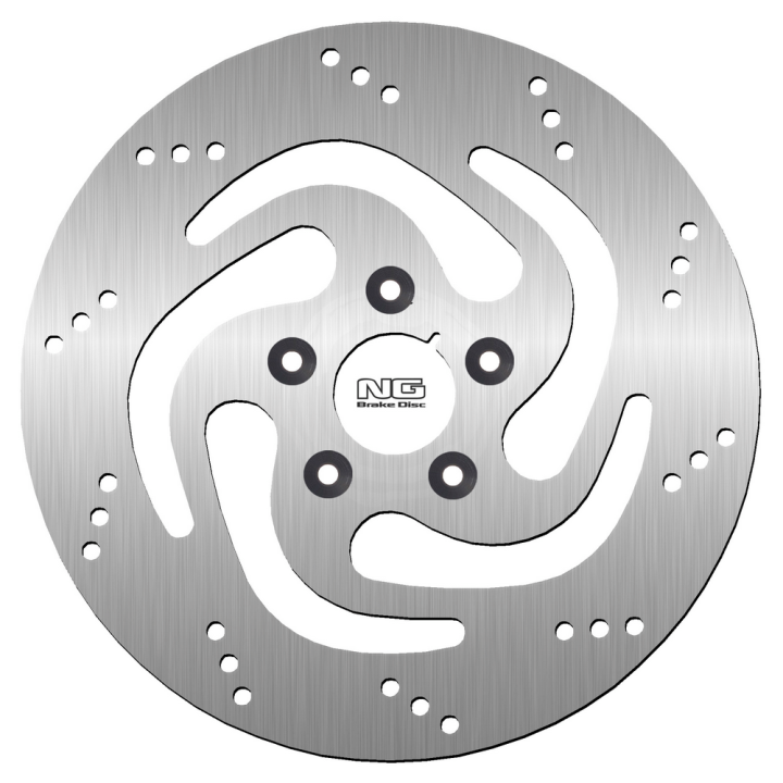 NG BRAKE DISK 29cm for Rear 962742