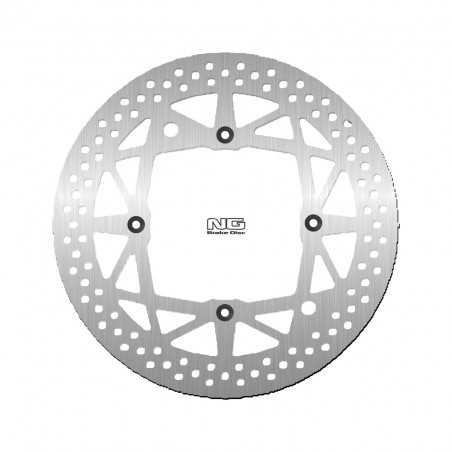 front brake disc 910 ø260 x ø120 x 3 mm
