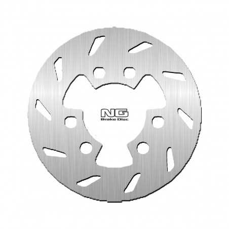 forreste bremseskive 273 ø185 x ø72 x 3,5 mm