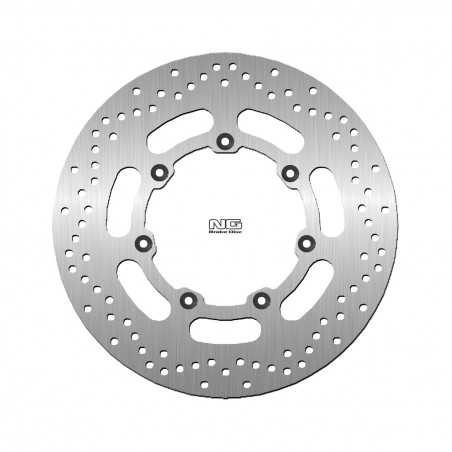 front brake disc 102 ø300 x ø130 x 5 mm