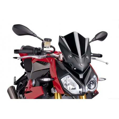 cupula racing doble burbuja