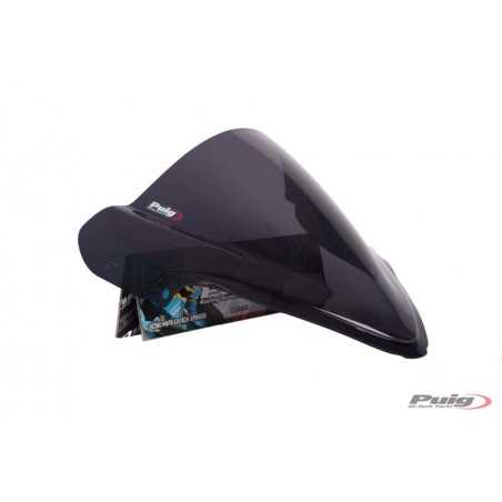 pare-brise racing