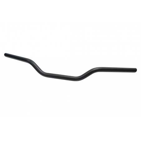 manillar basico universal moto ø22 2mm colores motocicleta vparts