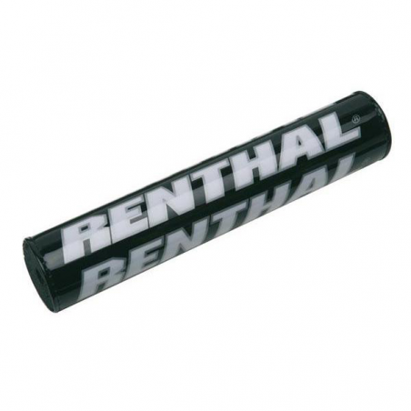 handlebar pad cross bar black p213