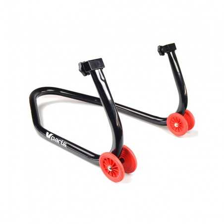 caballete delantero moto universal