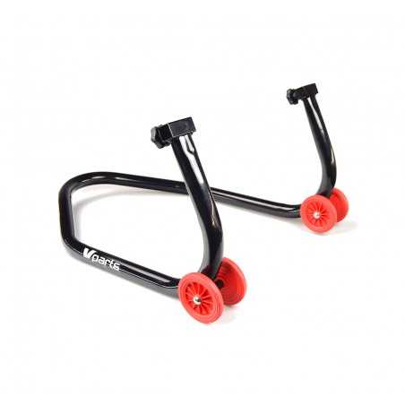 rear stand conventional swing arm normal