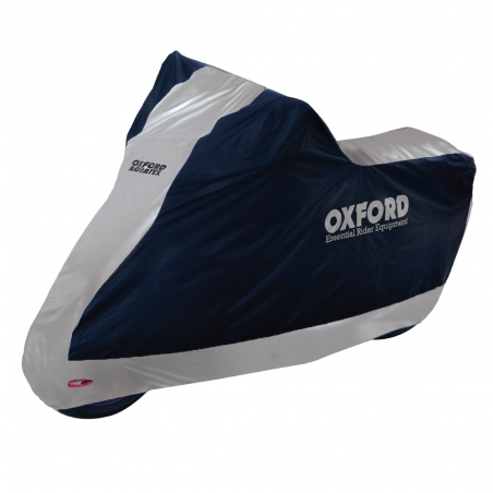 protection cover for motorcycles