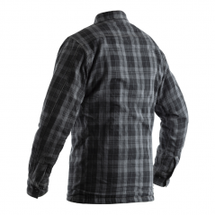 Men''s textile jacket  LUMBERJACK ARAMID CE