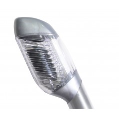 CRESSI Tubo respirador snorkel DRY JUNIOR AES 258899