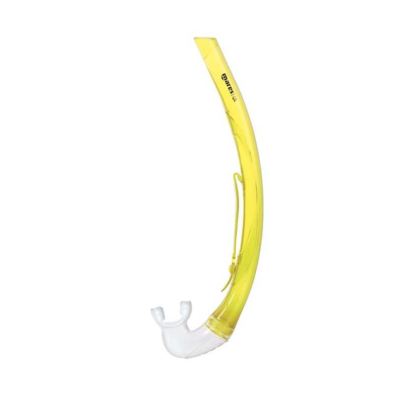 MARES Tubo de snorkel ROVER 2015 411518AMR
