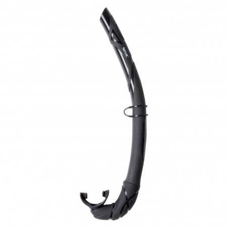 SEAC SUB Tubo de snorkel TURTLE S/BL 0840031003520A
