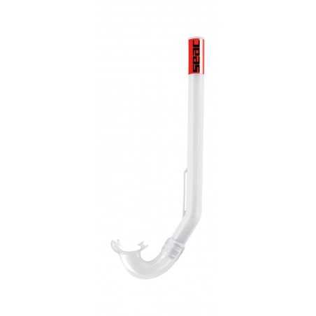 SEAC SUB Tubo de snorkel Z GRANDE 0840005005800A