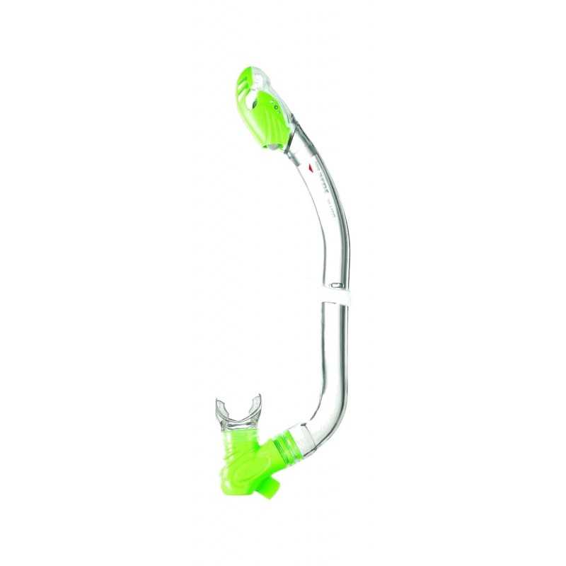 Diving tube