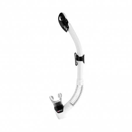 MARES Tubo de snorkel y buceo REBEL DRY 411487