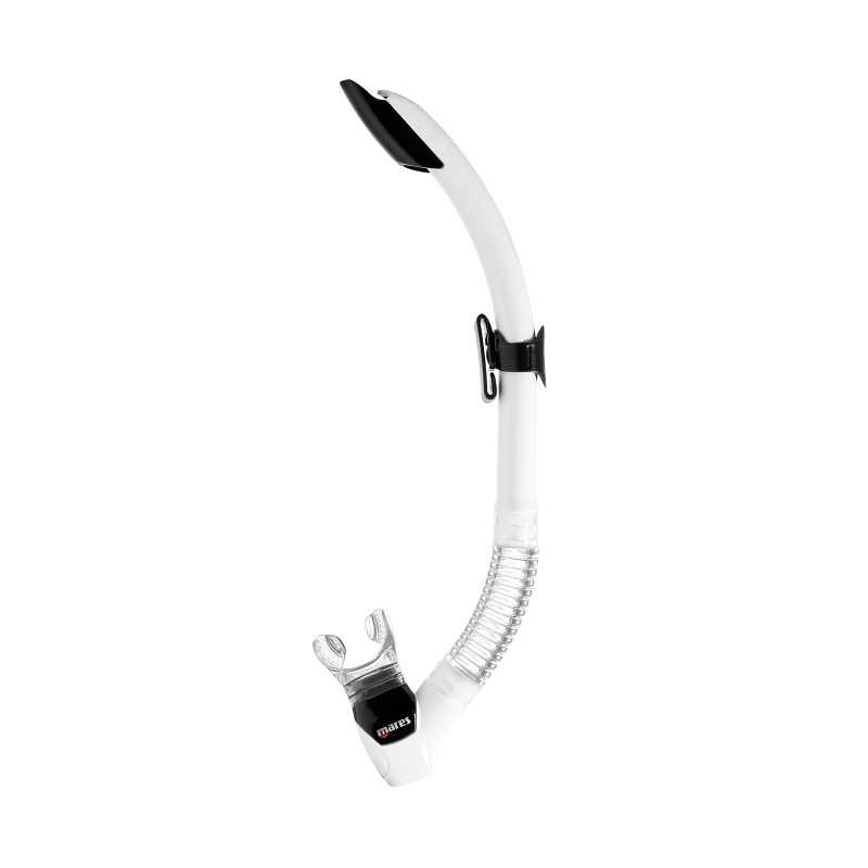MARES Tubo de snorkel REBEL SPLASH 411488