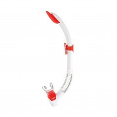 MARES Tubo de snorkel REBEL SPLASH 411488