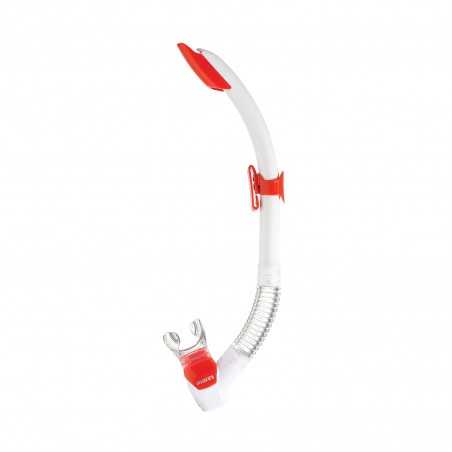 MARES Tubo de snorkel REBEL SPLASH 411488