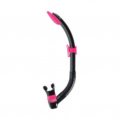 MARES Tubo de snorkel REBEL SPLASH 411488